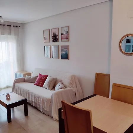 Wifi - Apartamento Bajo En Torre La Sal - Marina D'Or Cabanes  Exterior photo
