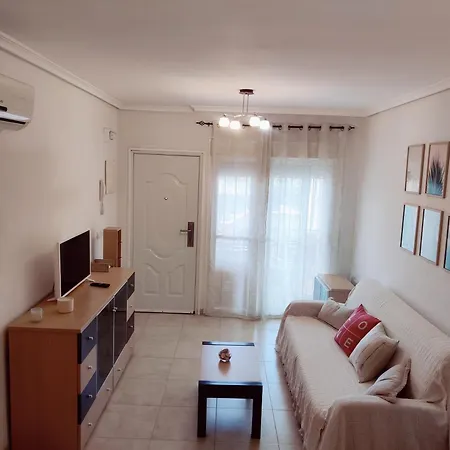 Wifi - Apartamento Bajo En Torre La Sal - Marina D'Or Cabanes  Exterior photo